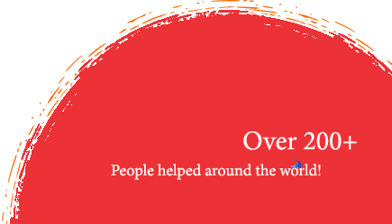 Together, We Empower Futures!
